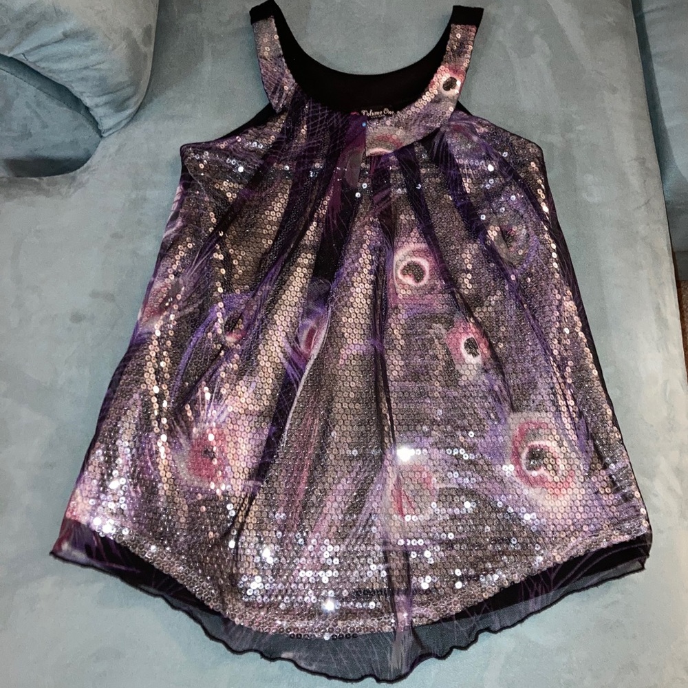 Lady’s Shirt